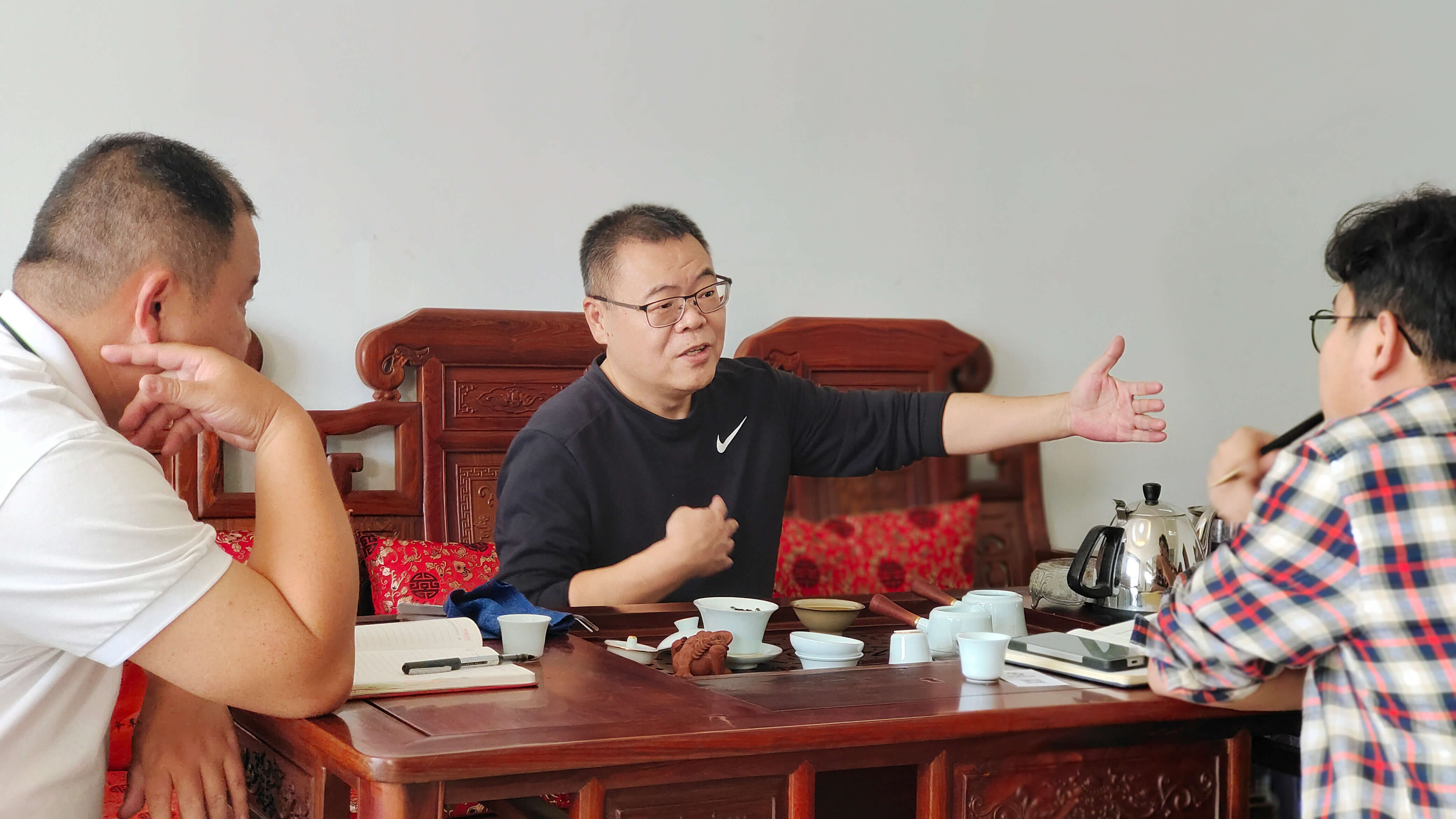 江門首試重大科技項(xiàng)目“揭榜掛帥”機(jī)制一年后，?創(chuàng)新聯(lián)合體實(shí)現(xiàn)了多項(xiàng)關(guān)鍵技術(shù)突破